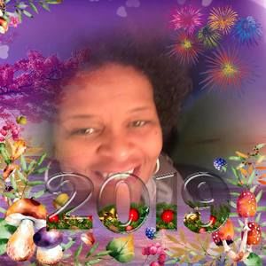 Meet your Posher, Sharon